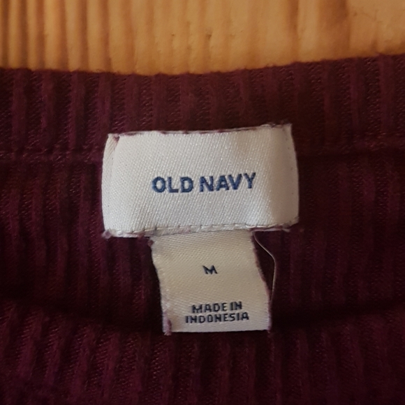 Long sleeve shirt - Picture 2 of 2